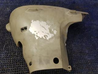 Крышка двигателя правая HONDA BF20D