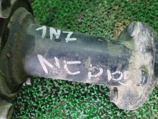 Раздатка TOYOTA RACTIS NCP125 1NZFE 2 ракурс