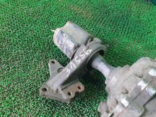 Раздатка TOYOTA RACTIS NCP125 1NZFE 3 ракурс