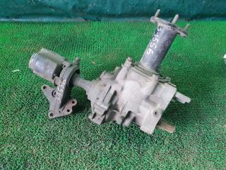 Раздатка TOYOTA RACTIS NCP125 1NZFE 5 ракурс