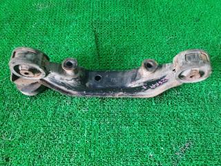 Подушка редуктора задняя TOYOTA COROLLA FIELDER