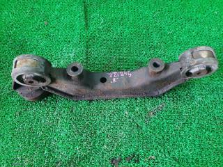 Подушка двигателя задняя TOYOTA ALLION ZZT245 1ZZFE 1 ракурс