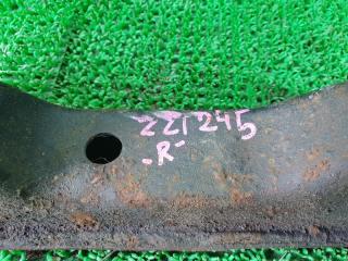 Подушка двигателя задняя TOYOTA ALLION ZZT245 1ZZFE 2 ракурс
