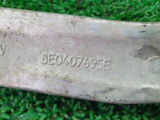 Рычаг левый передний AUDI A4 8K2 CDNB 8E0407695E 3 ракурс