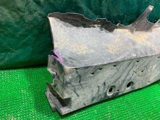 Защита бампера задняя TOYOTA RAV4 MXAA54 M20AFKS 58398-42030 3 ракурс