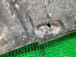Защита бампера задняя TOYOTA RAV4 MXAA54 M20AFKS 58398-42030 5 ракурс