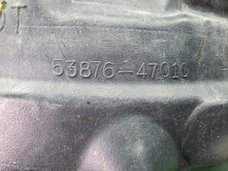 Подкрылок левый передний TOYOTA PRIUS NHW10 1NZFXE 53876-47010 2 ракурс