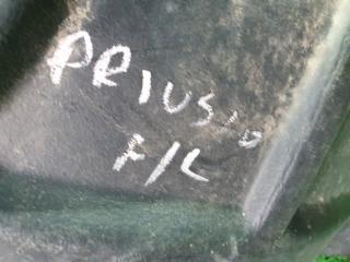 Подкрылок левый передний TOYOTA PRIUS NHW10 1NZFXE 53876-47010 3 ракурс