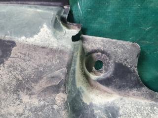 Защита двигателя TOYOTA RAV4 MXAA54 M20AFKS 58399-42010 3 ракурс