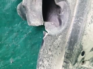 Защита двигателя TOYOTA RAV4 MXAA54 M20AFKS 58399-42010 4 ракурс
