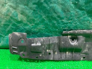 Защита бампера передняя TOYOTA VITZ KSP130 53289-52160 4 ракурс