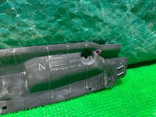 Защита бампера передняя TOYOTA VITZ KSP130 53289-52160 5 ракурс