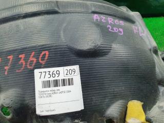 Подкрылок левый передний TOYOTA VOXY AZR65 53876-28190 3 ракурс Подкрылок левый передний TOYOTA VOXY AZR65 53876-28190 3 ракурс