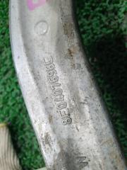 Рычаг правый передний AUDI A4 8K2 CDNB 8E0407696E 4 ракурс