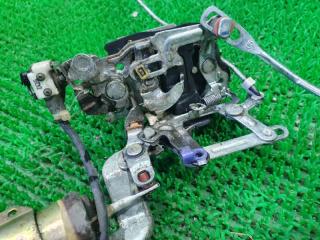 Замок двери правый передний TOYOTA CROWN MS123 85450-30550 2 ракурс