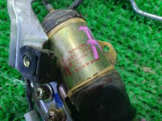 Замок двери правый передний TOYOTA CROWN MS123 85450-30550 3 ракурс