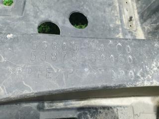 Подкрылок правый передний TOYOTA ALPHARD ANH25 2AZFE 53805-58900 2 ракурс
