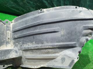 Подкрылок правый передний TOYOTA ALPHARD ANH25 2AZFE 53805-58900 3 ракурс
