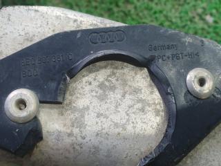 Жесткость бампера передняя AUDI A4 8K2 8E0807381C 3 ракурс