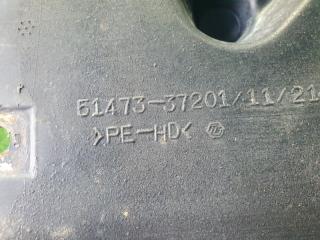 Защита двигателя TOYOTA DYNA XZU685 51473-37201 3 ракурс