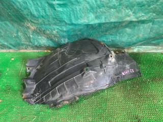 Подкрылок правый передний NISSAN SKYLINE CROSSOVER NJ50 VQ37VHR 63842-1BA0A 1 ракурс