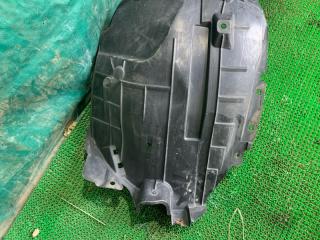 Подкрылок правый передний NISSAN SKYLINE CROSSOVER NJ50 VQ37VHR 63842-1BA0A 3 ракурс