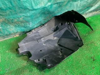 Подкрылок правый передний NISSAN SKYLINE CROSSOVER NJ50 VQ37VHR 63842-1BA0A 5 ракурс