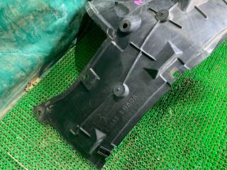 Подкрылок левый передний NISSAN SKYLINE CROSSOVER NJ50 VQ37VHR 63843-1BA0A 3 ракурс