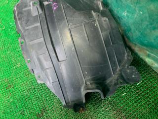 Подкрылок левый передний NISSAN SKYLINE CROSSOVER NJ50 VQ37VHR 63843-1BA0A 4 ракурс