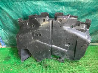 Защита двигателя передняя SUBARU IMPREZA