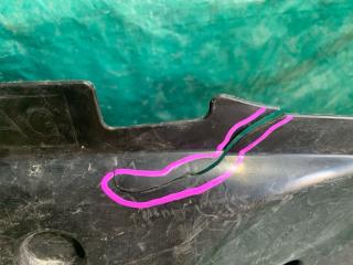 Защита двигателя передняя SUBARU IMPREZA GP7 56440AG230 2 ракурс