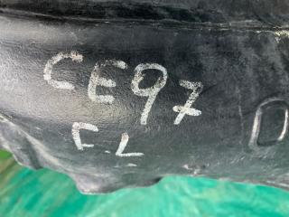 Подкрылок левый передний TOYOTA COROLLA CE97 53876-12140 3 ракурс