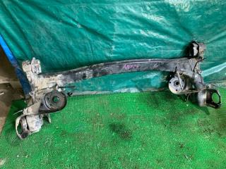 Балка подвески задняя TOYOTA ALPHARD