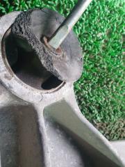Подушка редуктора задняя TOYOTA NOAH ZRR75 3ZRFE 4 ракурс