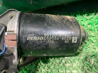 Мотор дворников DAIHATSU YRV M211G 8512097401 2 ракурс