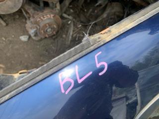 Крыло правое заднее SUBARU LEGACY BL5 2 ракурс