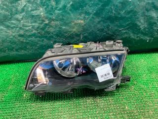 Фара левая передняя BMW M3 E46 0301089605 1 ракурс