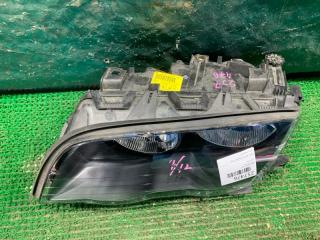 Фара левая передняя BMW M3 E46 0301089605 2 ракурс