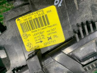 Фара левая передняя BMW M3 E46 0301089605 5 ракурс