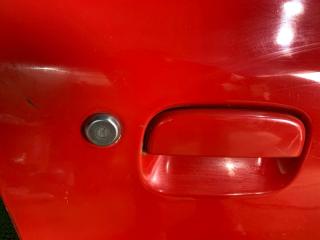 Дверь правая передняя SUZUKI ALTO LAPIN HE21S 2 ракурс