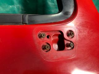 Дверь правая передняя SUZUKI ALTO LAPIN HE21S 4 ракурс