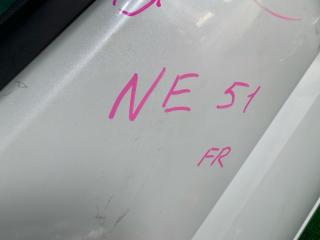 Дверь правая передняя NISSAN ELGRAND NE51 1 ракурс