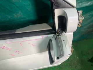 Дверь правая передняя NISSAN ELGRAND NE51 4 ракурс