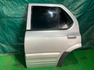 Запчасть дверь задняя левая ISUZU WIZARD