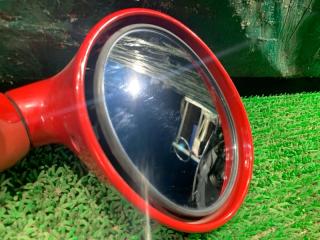 Зеркало правое переднее SUZUKI ALTO LAPIN HE21S 2 ракурс