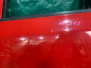Дверь левая задняя SUZUKI ALTO LAPIN HE21S K6A 2 ракурс