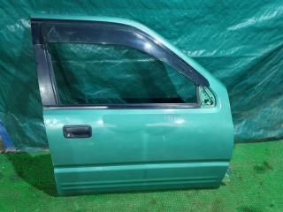 Дверь правая передняя ISUZU MU UES73EW 1 ракурс Дверь правая передняя ISUZU MU UES73EW 1 ракурс