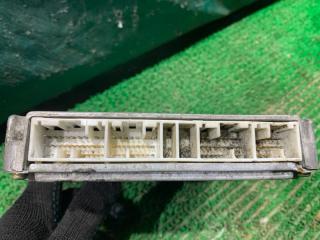 Блок efi TOYOTA HIACE  REGIUS RCH47 3RZFE 89661-26750 4 ракурс