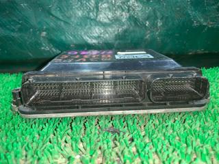 Блок efi MAZDA DEMIO DJ3FS P3-FPS E6T67676HZT 3 ракурс