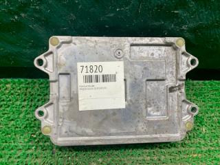 Блок efi MAZDA DEMIO DJ3FS P3-FPS E6T67676HZT 4 ракурс